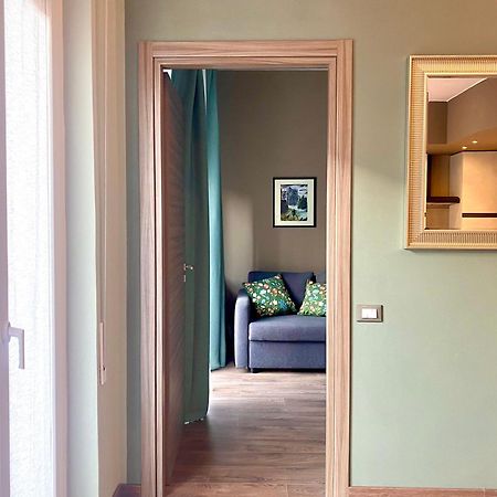 Cinque Terre The Arcade Apartment - Two Bathrooms La Spezia Buitenkant foto