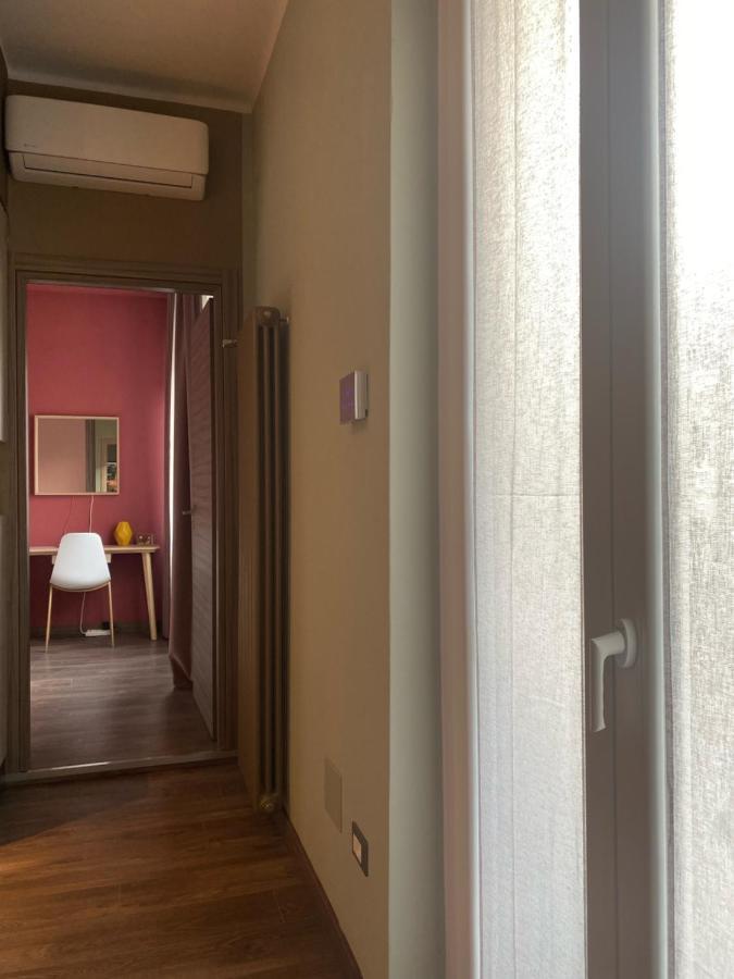 Cinque Terre The Arcade Apartment - Two Bathrooms La Spezia Buitenkant foto